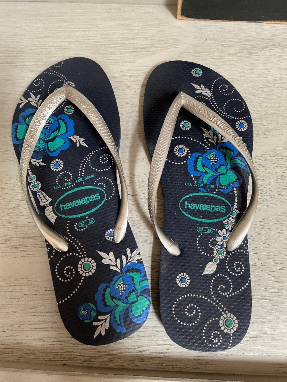 Havaianas